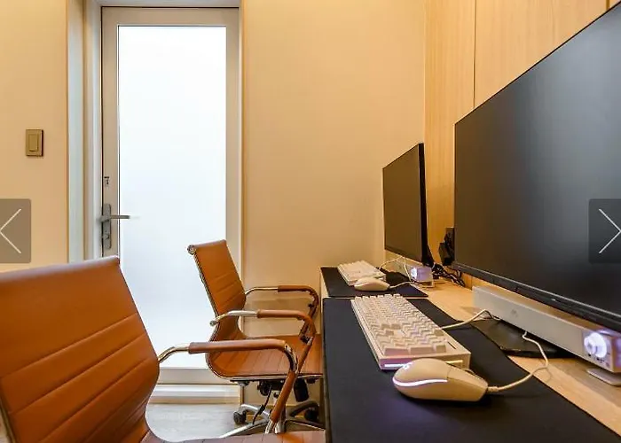 Brown Dot Hotel Busan