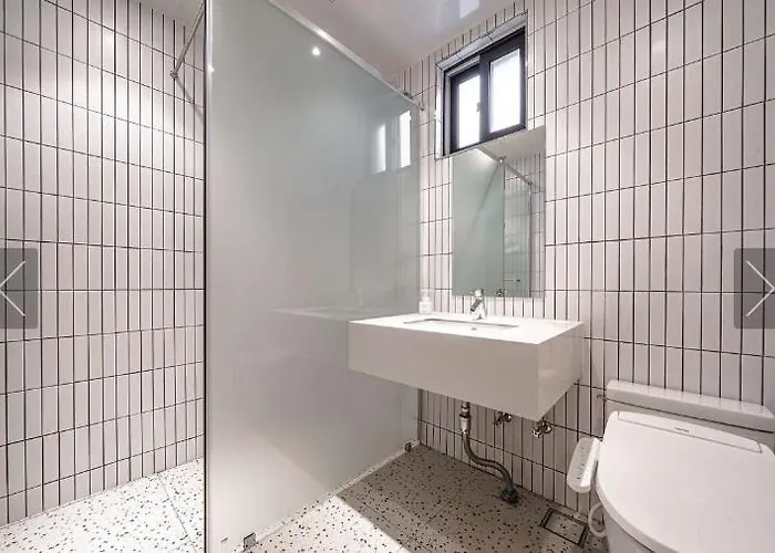 Hotel Brown Dot Busan