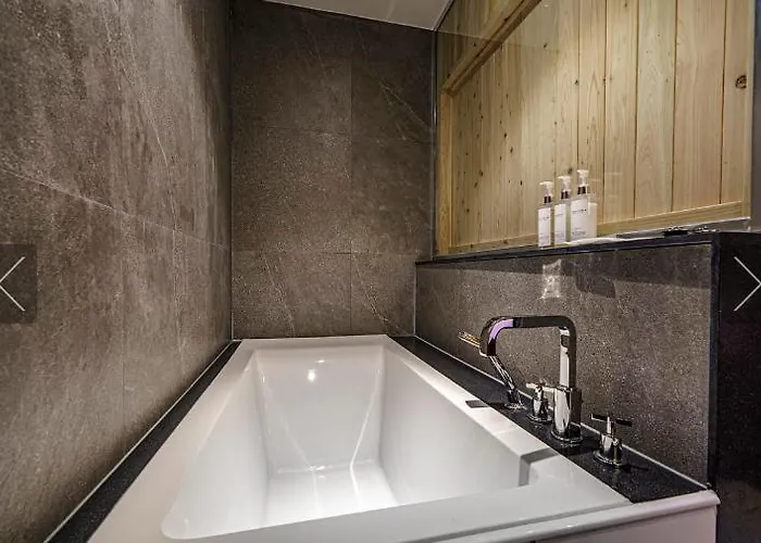 Brown Dot Hotel